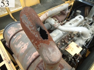 Used Construction Machine Used SUMITOMO SUMITOMO Excavator Excavators with telescopic arm S280PC-F2