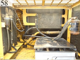 Used Construction Machine Used SUMITOMO SUMITOMO Excavator Excavators with telescopic arm S280PC-F2