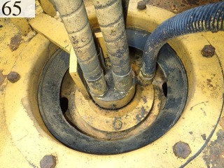 Used Construction Machine Used SUMITOMO SUMITOMO Excavator Excavators with telescopic arm S280PC-F2