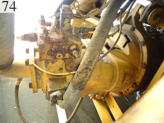 Used Construction Machine Used SUMITOMO SUMITOMO Excavator Excavators with telescopic arm S280PC-F2