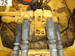Used Construction Machine Used SUMITOMO SUMITOMO Excavator Excavators with telescopic arm S280PC-F2