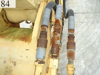 Used Construction Machine Used SUMITOMO SUMITOMO Excavator Excavators with telescopic arm S280PC-F2