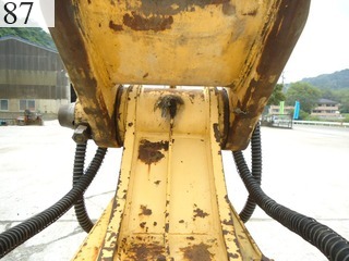 Used Construction Machine Used SUMITOMO SUMITOMO Excavator Excavators with telescopic arm S280PC-F2