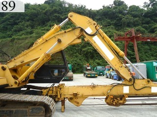 Used Construction Machine Used SUMITOMO SUMITOMO Excavator Excavators with telescopic arm S280PC-F2