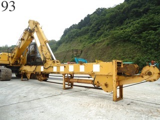 Used Construction Machine Used SUMITOMO SUMITOMO Excavator Excavators with telescopic arm S280PC-F2