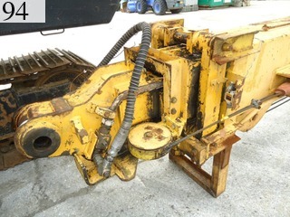 Used Construction Machine Used SUMITOMO SUMITOMO Excavator Excavators with telescopic arm S280PC-F2