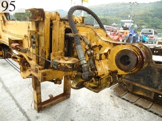 Used Construction Machine Used SUMITOMO SUMITOMO Excavator Excavators with telescopic arm S280PC-F2