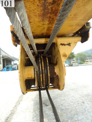Used Construction Machine Used SUMITOMO SUMITOMO Excavator Excavators with telescopic arm S280PC-F2