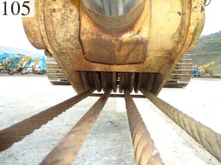 Used Construction Machine Used SUMITOMO SUMITOMO Excavator Excavators with telescopic arm S280PC-F2