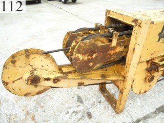 Used Construction Machine Used SUMITOMO SUMITOMO Excavator Excavators with telescopic arm S280PC-F2