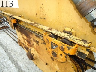Used Construction Machine Used SUMITOMO SUMITOMO Excavator Excavators with telescopic arm S280PC-F2