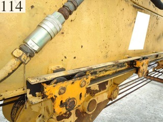 Used Construction Machine Used SUMITOMO SUMITOMO Excavator Excavators with telescopic arm S280PC-F2