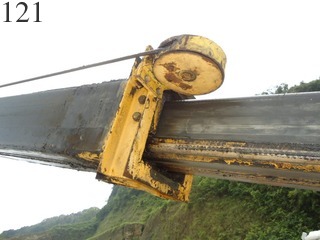 Used Construction Machine Used SUMITOMO SUMITOMO Excavator Excavators with telescopic arm S280PC-F2