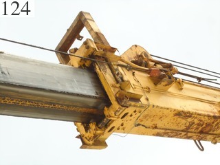 Used Construction Machine Used SUMITOMO SUMITOMO Excavator Excavators with telescopic arm S280PC-F2