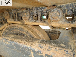 Used Construction Machine Used SUMITOMO SUMITOMO Excavator Excavators with telescopic arm S280PC-F2