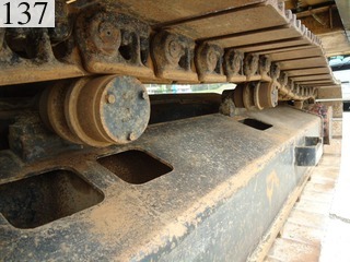 Used Construction Machine Used SUMITOMO SUMITOMO Excavator Excavators with telescopic arm S280PC-F2