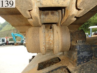 Used Construction Machine Used SUMITOMO SUMITOMO Excavator Excavators with telescopic arm S280PC-F2