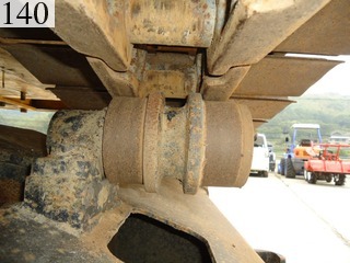 Used Construction Machine Used SUMITOMO SUMITOMO Excavator Excavators with telescopic arm S280PC-F2