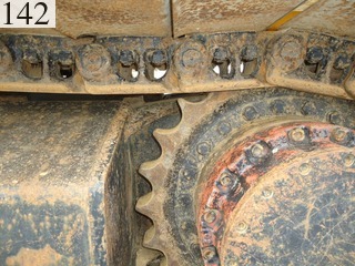 Used Construction Machine Used SUMITOMO SUMITOMO Excavator Excavators with telescopic arm S280PC-F2