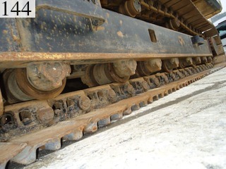 Used Construction Machine Used SUMITOMO SUMITOMO Excavator Excavators with telescopic arm S280PC-F2