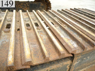 Used Construction Machine Used SUMITOMO SUMITOMO Excavator Excavators with telescopic arm S280PC-F2
