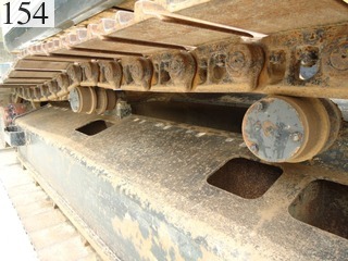 Used Construction Machine Used SUMITOMO SUMITOMO Excavator Excavators with telescopic arm S280PC-F2