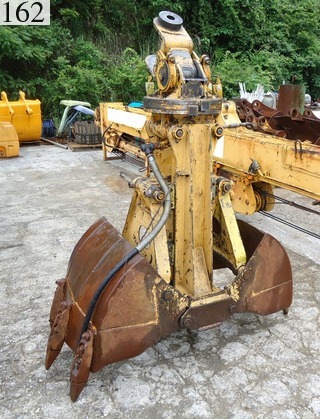 Used Construction Machine Used SUMITOMO SUMITOMO Excavator Excavators with telescopic arm S280PC-F2