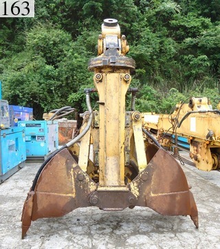 Used Construction Machine Used SUMITOMO SUMITOMO Excavator Excavators with telescopic arm S280PC-F2