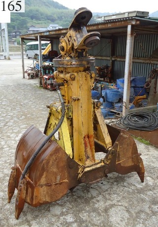 Used Construction Machine Used SUMITOMO SUMITOMO Excavator Excavators with telescopic arm S280PC-F2