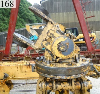 Used Construction Machine Used SUMITOMO SUMITOMO Excavator Excavators with telescopic arm S280PC-F2