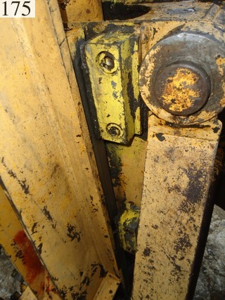 Used Construction Machine Used SUMITOMO SUMITOMO Excavator Excavators with telescopic arm S280PC-F2
