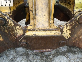 Used Construction Machine Used SUMITOMO SUMITOMO Excavator Excavators with telescopic arm S280PC-F2