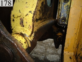 Used Construction Machine Used SUMITOMO SUMITOMO Excavator Excavators with telescopic arm S280PC-F2