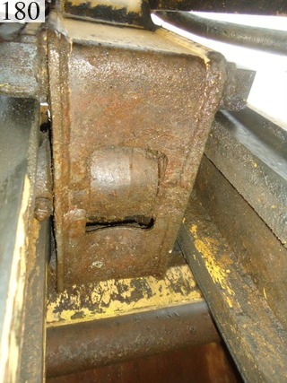 Used Construction Machine Used SUMITOMO SUMITOMO Excavator Excavators with telescopic arm S280PC-F2