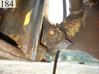 Used Construction Machine Used SUMITOMO SUMITOMO Excavator Excavators with telescopic arm S280PC-F2