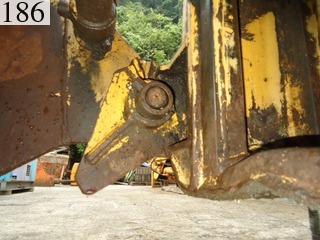 Used Construction Machine Used SUMITOMO SUMITOMO Excavator Excavators with telescopic arm S280PC-F2