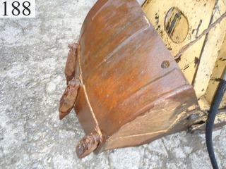 Used Construction Machine Used SUMITOMO SUMITOMO Excavator Excavators with telescopic arm S280PC-F2