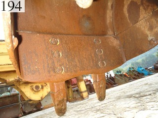 Used Construction Machine Used SUMITOMO SUMITOMO Excavator Excavators with telescopic arm S280PC-F2