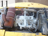 Used Construction Machine Used SUMITOMO SUMITOMO Excavator 0.4-0.5m3 SH120-3