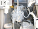 Used Construction Machine Used SUMITOMO SUMITOMO Excavator 0.4-0.5m3 SH120-3