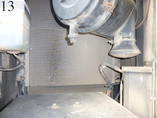Used Construction Machine Used SUMITOMO SUMITOMO Excavator 0.4-0.5m3 SH120-3