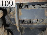 Used Construction Machine Used SUMITOMO SUMITOMO Excavator 0.4-0.5m3 SH120-3