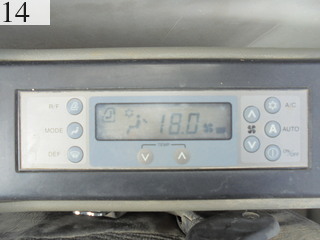 Used Construction Machine Used SUMITOMO SUMITOMO Excavator 0.4-0.5m3 SH120-3
