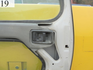 Used Construction Machine Used SUMITOMO SUMITOMO Excavator 0.4-0.5m3 SH120-3