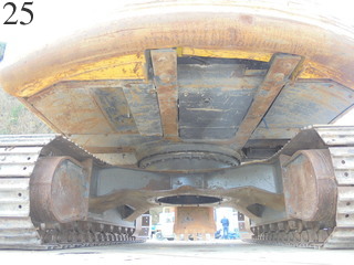 Used Construction Machine Used SUMITOMO SUMITOMO Excavator 0.4-0.5m3 SH120-3