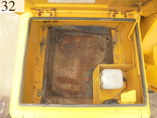 Used Construction Machine Used SUMITOMO SUMITOMO Excavator 0.4-0.5m3 SH120-3
