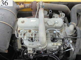 Used Construction Machine Used SUMITOMO SUMITOMO Excavator 0.4-0.5m3 SH120-3