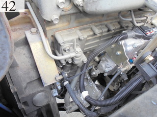 Used Construction Machine Used SUMITOMO SUMITOMO Excavator 0.4-0.5m3 SH120-3