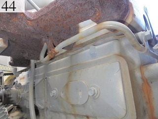 Used Construction Machine Used SUMITOMO SUMITOMO Excavator 0.4-0.5m3 SH120-3