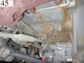 Used Construction Machine Used SUMITOMO SUMITOMO Excavator 0.4-0.5m3 SH120-3